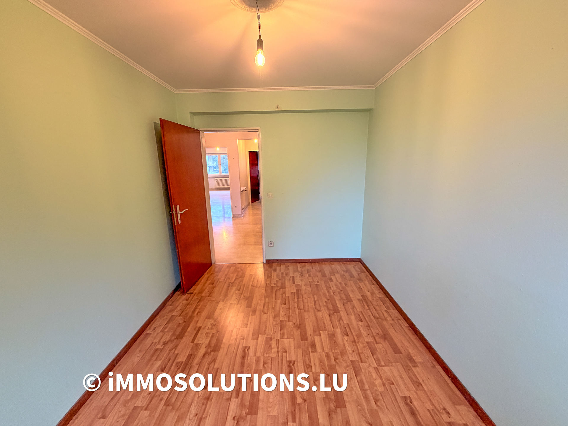 Appartement — Howald · 83.3 m² - photo 9